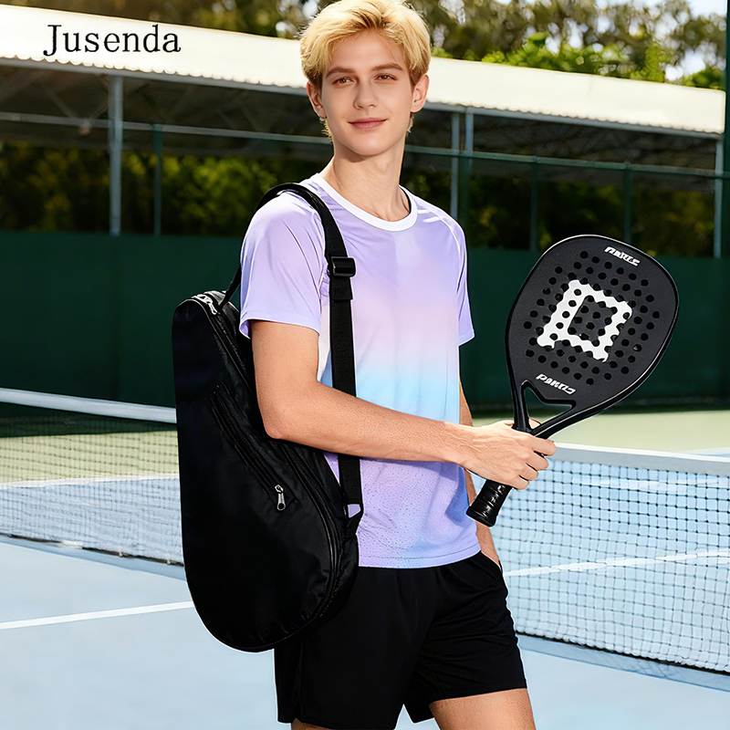Jusenda Orijinal Yeni Padel Te - Racket Cover Bag incelemesi ve fiyatı