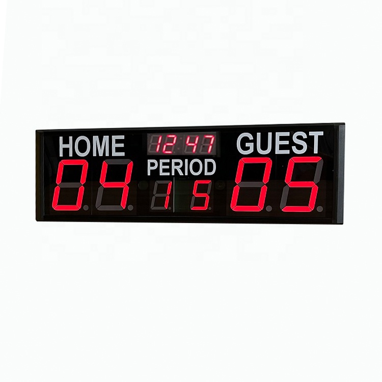 Basketbol/tenis/voleybol Dijit - Scoreboard Digital incelemesi ve fiyatı