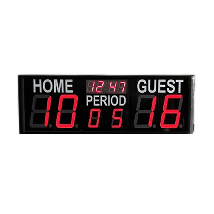 Basketbol/tenis/voleybol Dijit - Scoreboard Digital incelemesi ve fiyatı