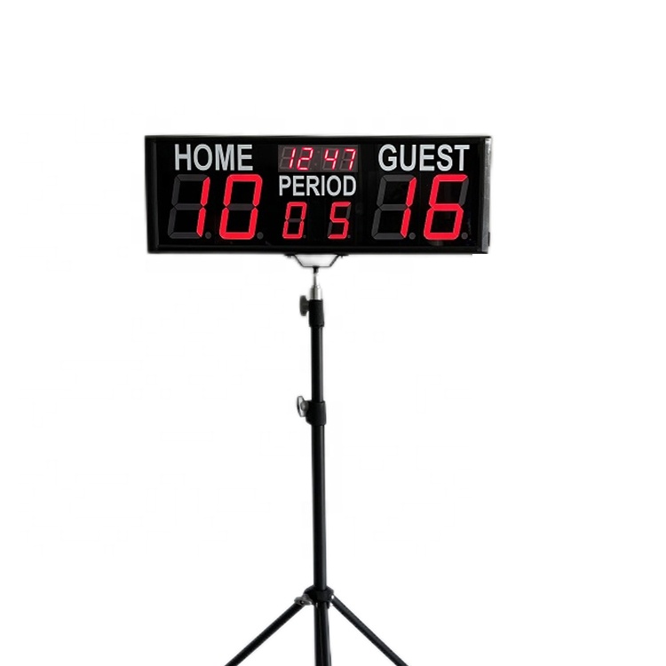 Basketbol/tenis/voleybol Dijit - Scoreboard Digital incelemesi ve fiyatı