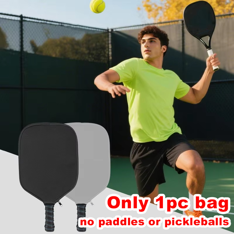 Neopren Pickleball Raket Kılıf - Racket Cover Bag incelemesi ve fiyatı