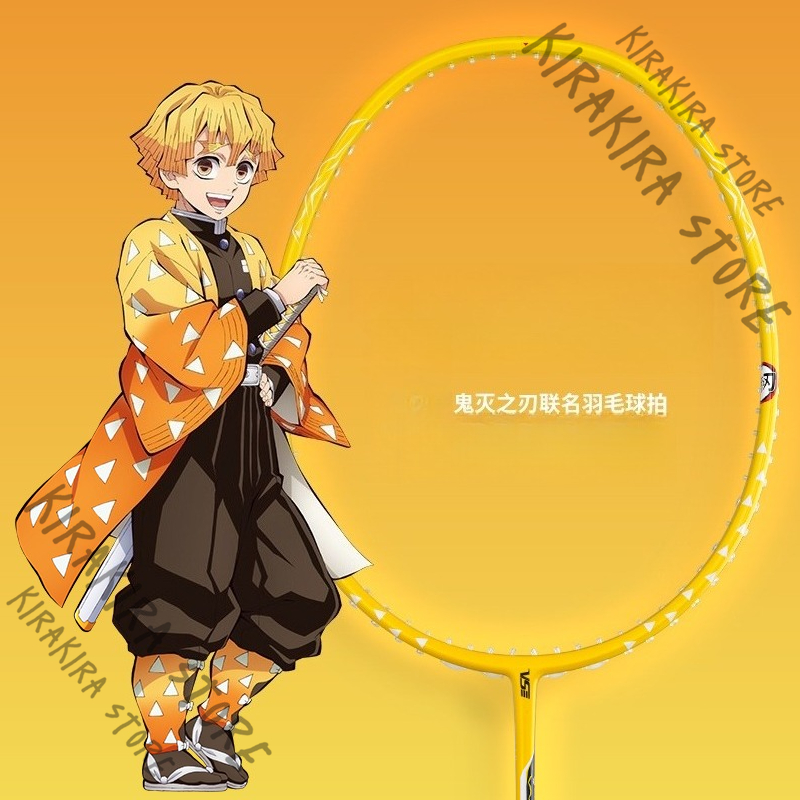 Demon Slayer Kamado Tanjirou N - Badminton Anime incelemesi ve fiyatı
