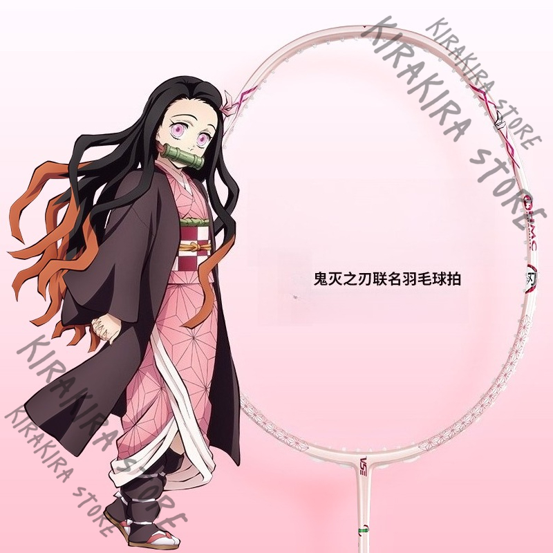 Demon Slayer Kamado Tanjirou N - Badminton Anime incelemesi ve fiyatı