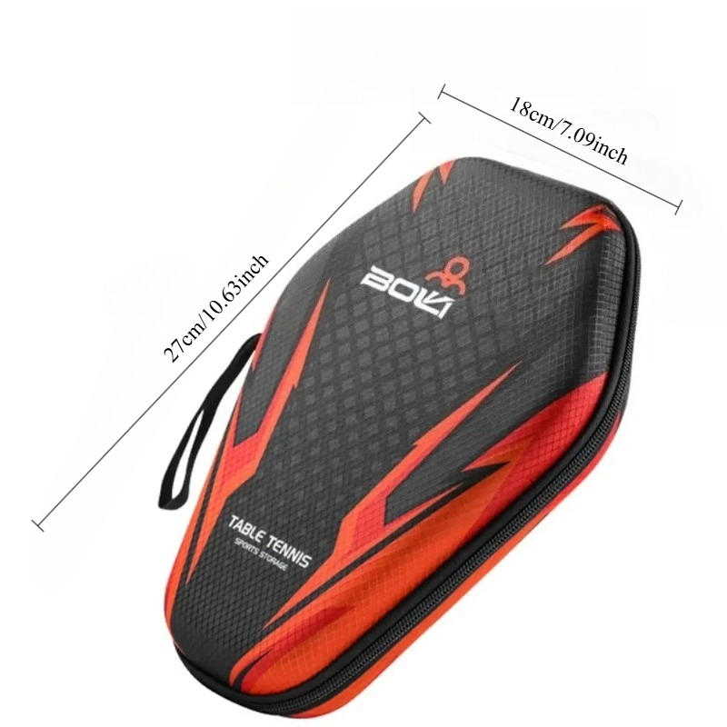 1 adet Masa Tenisi Raket Çanta - Racket Cover Bag incelemesi ve fiyatı