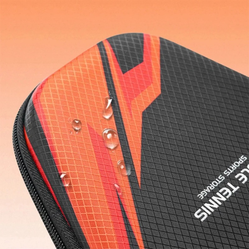 1 adet Masa Tenisi Raket Çanta - Racket Cover Bag incelemesi ve fiyatı